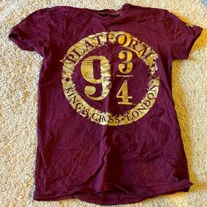 Harry Potter shirt